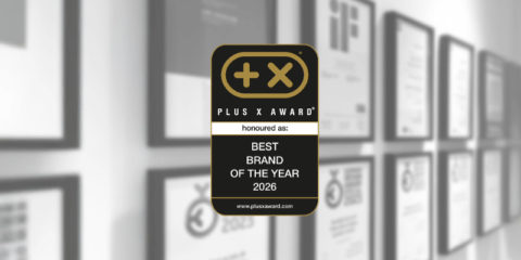 El Plus X Award reconoce por segundo año consecutivo a DoorBird como mejor marca