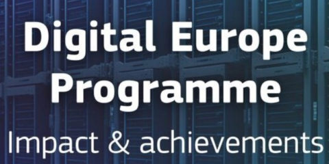 El Programa Europa Digital potencia la investigación, la IA y la ciberseguridad