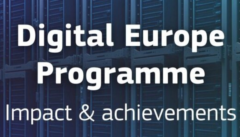 Programa Europa Digital