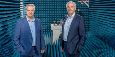 El proyecto 6G-life inicia su nueva etapa de financiación para acelerar las tecnologías 6G