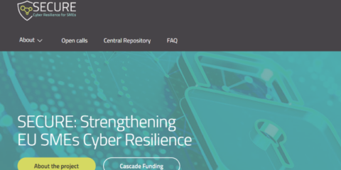 Abierta la financiación a pymes para mejorar la ciberseguridad de sus productos de hardware y software