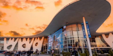 La feria ISE 2026 estrenará Spark, el nuevo espacio inmersivo de las industrias creativas