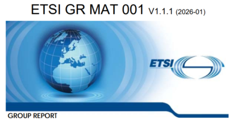 Un nuevo informe de ETSI evalúa las técnicas de acceso múltiple para optimizar la interfaz radio de 6G