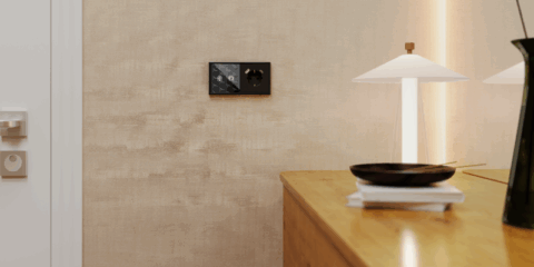 Zennio impulsa el control capacitivo en domótica KNX para optimizar la experiencia de usuario y el diseño