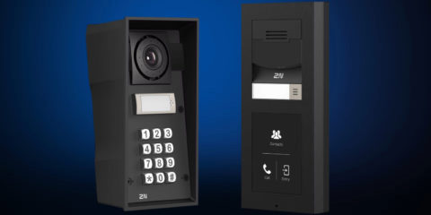 Los dispositivos 2N IP Verso y 2N IP Force dejan de fabricarse para dar paso a la nueva era 2.0