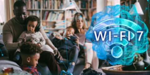 La Alianza Wireless Broadband confirma la fiabilidad de wifi 7 MLO en entornos residenciales