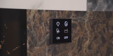 La domótica de Zennio transforma la vivienda inteligente en una experiencia cotidiana conectada