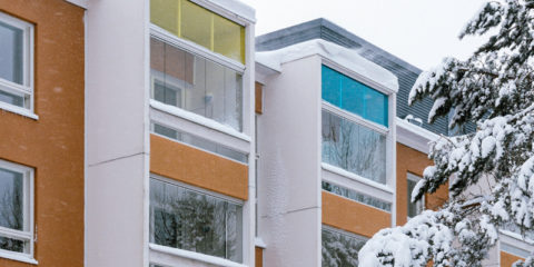 El proyecto BuildON prueba soluciones de automatización y ahorro energético en Finlandia