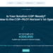 El proyecto Cop-Pilot lanza su primera convocatoria para soluciones Cloud-Edge-IoT