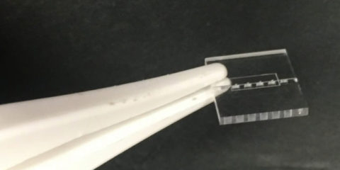 El proyecto X-PIC logra miniaturizar la luz ultravioleta extrema en dispositivos de pocos milímetros