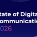 El informe Connect Europe 2026 analiza el estado de la conectividad digital europea