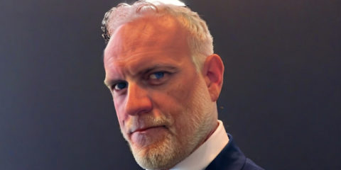 Fabio Marcomin, Country Manager España en Helvar