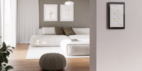 Gira está presente en ISE 2026 con las novedades G1 y G1 XS para edificios inteligentes