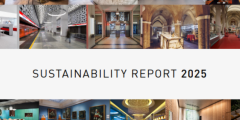 Helvar publica su informe de sostenibilidad 2025 centrado en edificios inteligentes y sostenibles