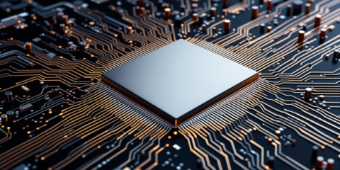 Investigadores del MIT desarrollan dos chips con huellas digitales compartidas para mayor seguridad