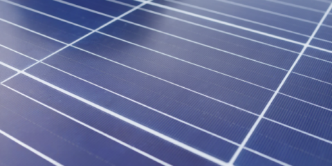 Investigadores desarrollan un dispositivo que combina energía solar para sistemas autónomos