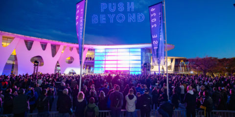 La feria ISE 2026 cierra con récord de asistencia y una amplia innovación en el sector audiovisual