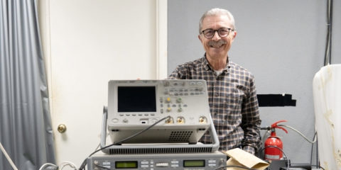 La Universidad de Cantabria logra patentar un interruptor óptico que optimiza las comunicaciones