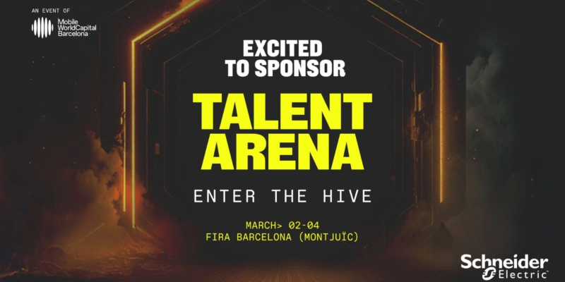 talent arena
