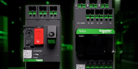 La nueva tecnología Snap IN de Schneider Electric simplifica el cableado de cuadros eléctricos