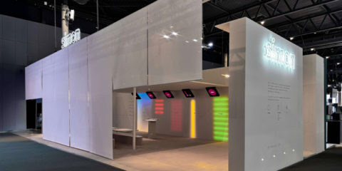 Simon marca un nuevo rumbo estratégico en ISE 2026 con foco en la gestión integral de edificios