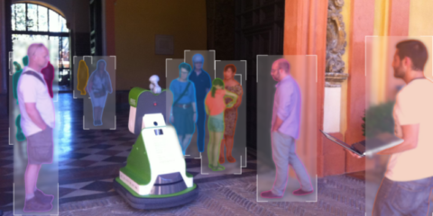 La Universidad Pablo de Olavide impulsa la comprensión de escenas dinámicas para la robótica avanzada