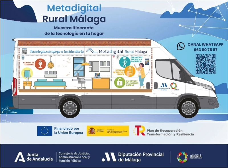 Metadigital Rural Málaga
