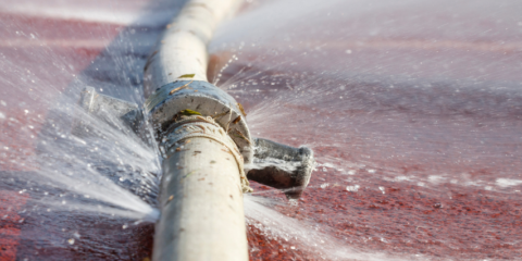 Smartflow, nuevo proyecto basado en IA para la detección en tiempo real de fugas de agua en Andalucía