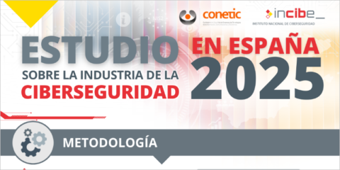 La ciberseguridad se consolida como motor clave del sector tecnológico español, según un estudio del Incibe