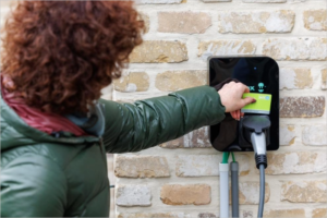 electrodomésticos inteligentes