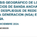 Informe de la CNMC sobre la banda ancha fija y el despliegue de fibra óptica en España