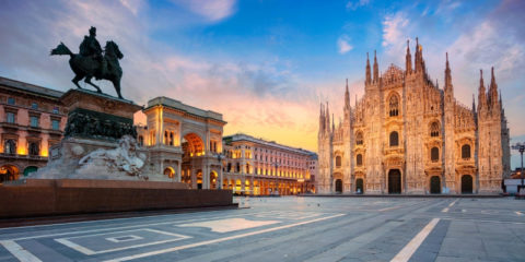 Distech Controls presenta sus soluciones conectadas en la feria MCE 2026 en Milán