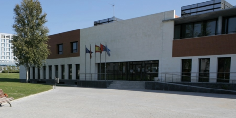 El proyecto SCAMIA aplica la IA para optimizar la gestión de los edificios universitarios