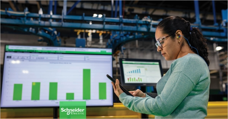 Schneider Electric