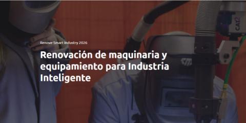 El programa Renove Smart Industry impulsará la modernización tecnológica de la industria vasca