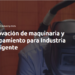 El programa Renove Smart Industry impulsará la modernización tecnológica de la industria vasca