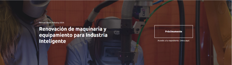 modernización tecnológica