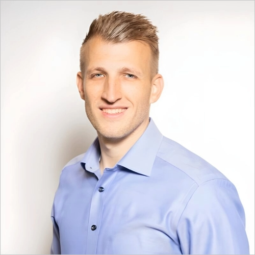 i LOQ nombra a Ferry Nekkers como Director Comercial para Europa