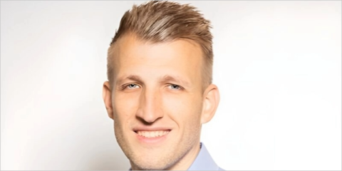 Ferry Nekkers asume la dirección comercial de iLOQ en Europa para impulsar su crecimiento estratégico