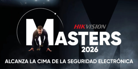 Hikvision Masters 2026 impulsa la formación técnica en seguridad electrónica para los instaladores