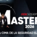 Hikvision Masters 2026 impulsa la formación técnica en seguridad electrónica para los instaladores