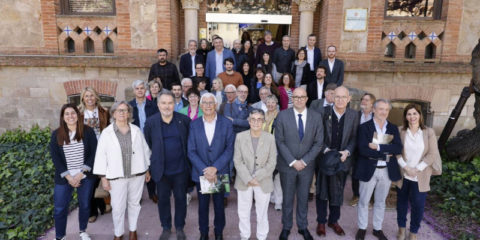 El hub de innovación iBÉ impulsará la autonomía de las personas en Cataluña con herramientas digitales