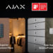 Los premios iF Design Award 2026 reconocen dos productos de Ajax Systems por su diseño y tecnología