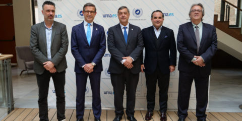 Un nuevo ordenador cuántico en la UMA reforzará la investigación en la IA y la ciberseguridad