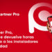 La nueva app Hik-Partner Pro de Hikvision reduce el trabajo de los instaladores de seguridad