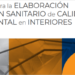 Una guía técnica establece un plan sanitario para mejorar la calidad del aire interior en edificios