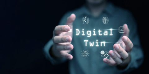 Publicada la primera norma europea sobre los gemelos digitales en el entorno construido