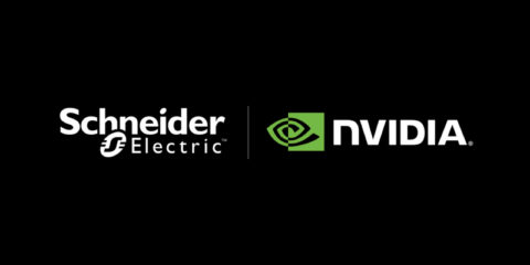 Schneider Electric y Nvidia desarrollan blueprints para fábricas de IA a escala de gigavatios