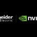 Schneider Electric y Nvidia desarrollan blueprints para fábricas de IA a escala de gigavatios