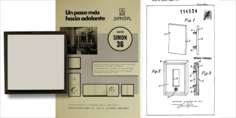 La nueva colección Simon 360 impulsa la transición del legado histórico hacia el hogar conectado